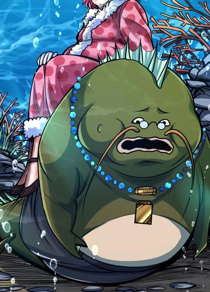 Bật Hack Đi! Ô Tặc Đại Vương Chapter 6 - 77