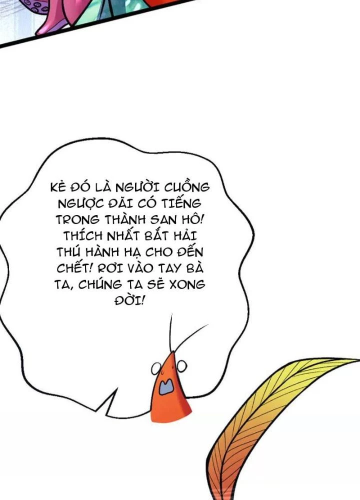 Bật Hack Đi! Ô Tặc Đại Vương Chapter 6 - 81