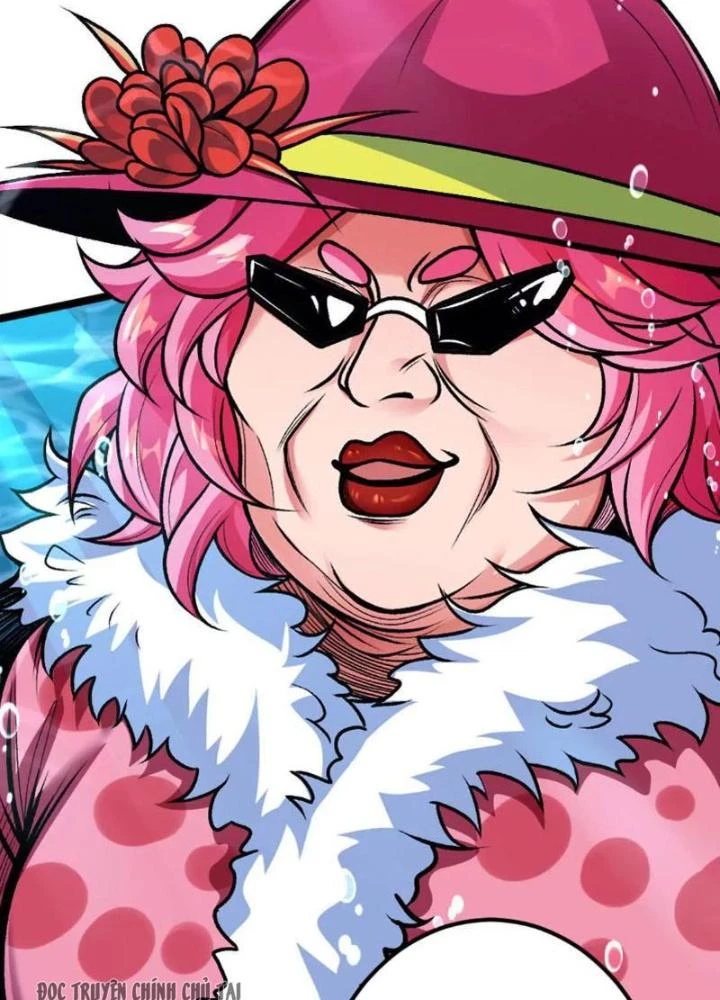 Bật Hack Đi! Ô Tặc Đại Vương Chapter 6 - 83