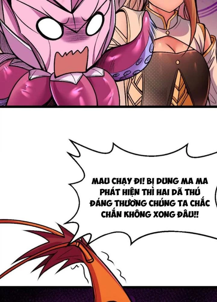 Bật Hack Đi! Ô Tặc Đại Vương Chapter 6 - 87