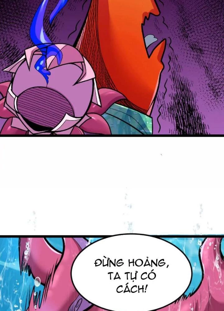 Bật Hack Đi! Ô Tặc Đại Vương Chapter 6 - 89