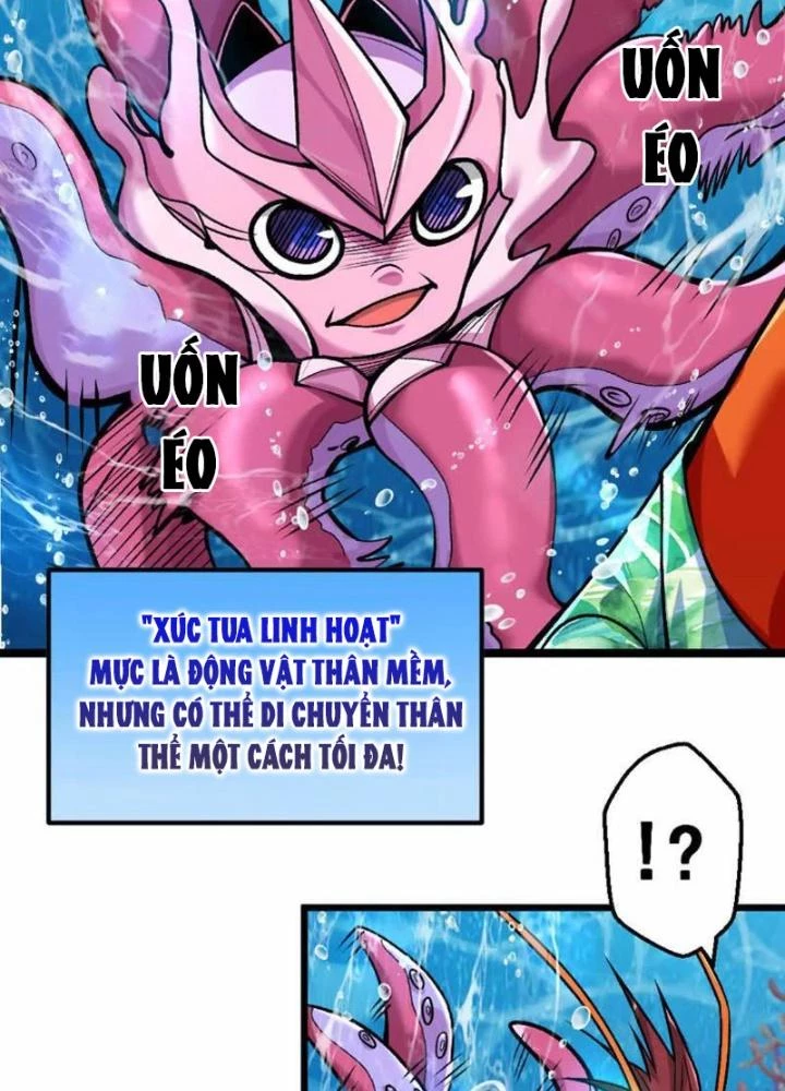 Bật Hack Đi! Ô Tặc Đại Vương Chapter 6 - 91