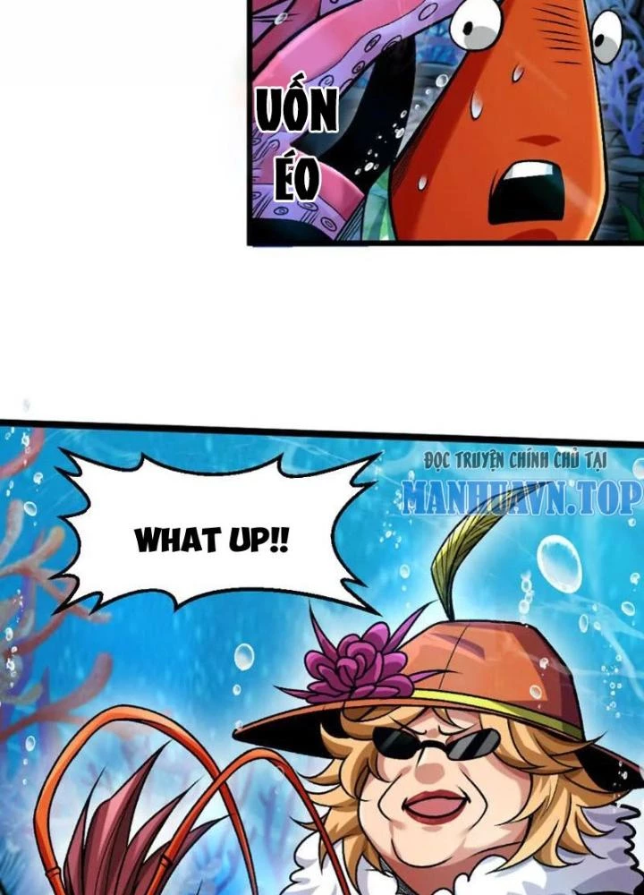 Bật Hack Đi! Ô Tặc Đại Vương Chapter 6 - 93