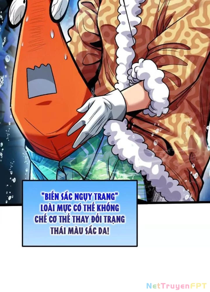 Bật Hack Đi! Ô Tặc Đại Vương Chapter 6 - 95