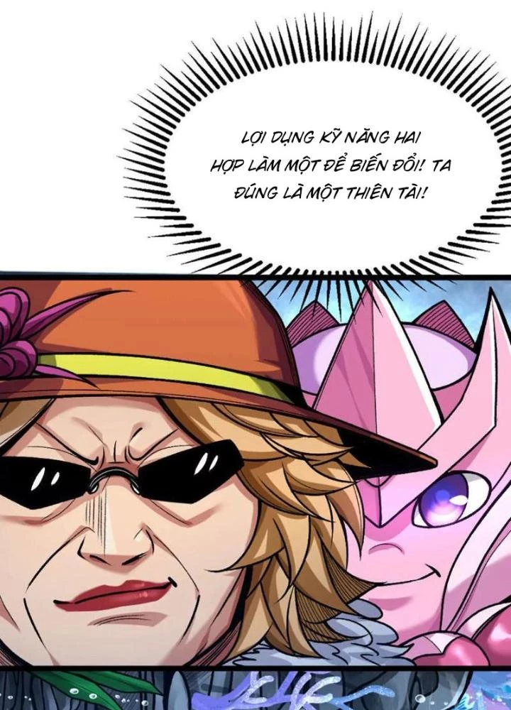 Bật Hack Đi! Ô Tặc Đại Vương Chapter 6 - 97