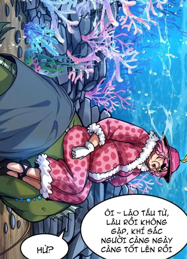 Bật Hack Đi! Ô Tặc Đại Vương Chapter 6 - 99