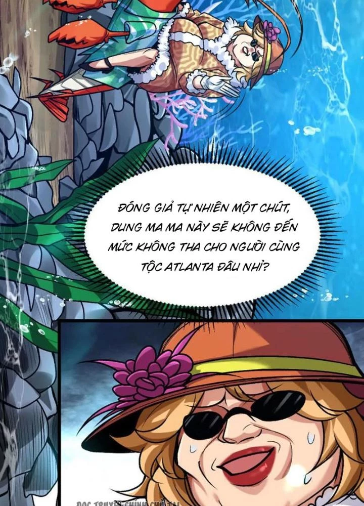 Bật Hack Đi! Ô Tặc Đại Vương Chapter 6 - 101