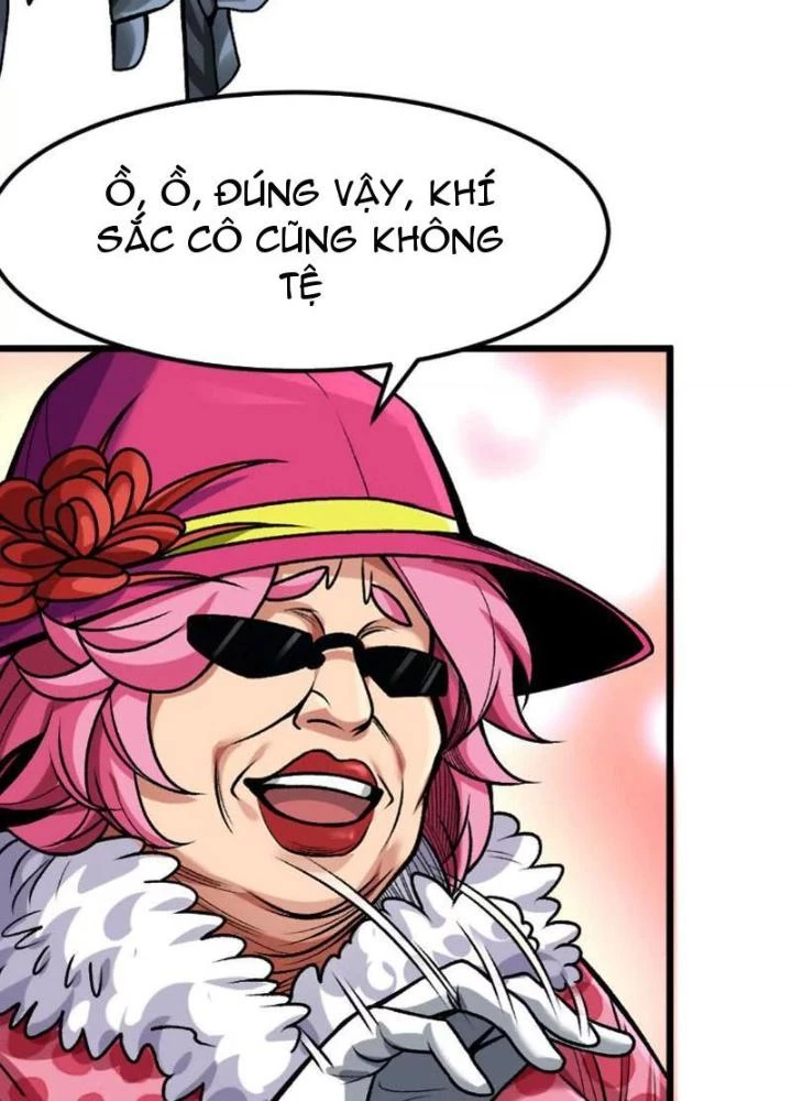 Bật Hack Đi! Ô Tặc Đại Vương Chapter 6 - 103