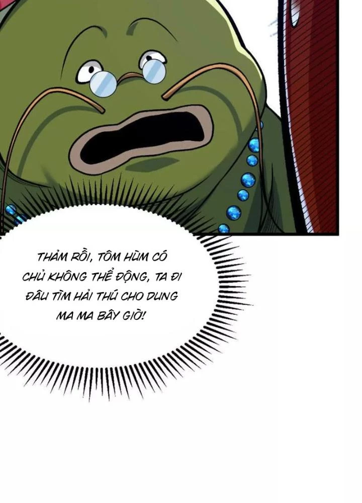 Bật Hack Đi! Ô Tặc Đại Vương Chapter 6 - 107