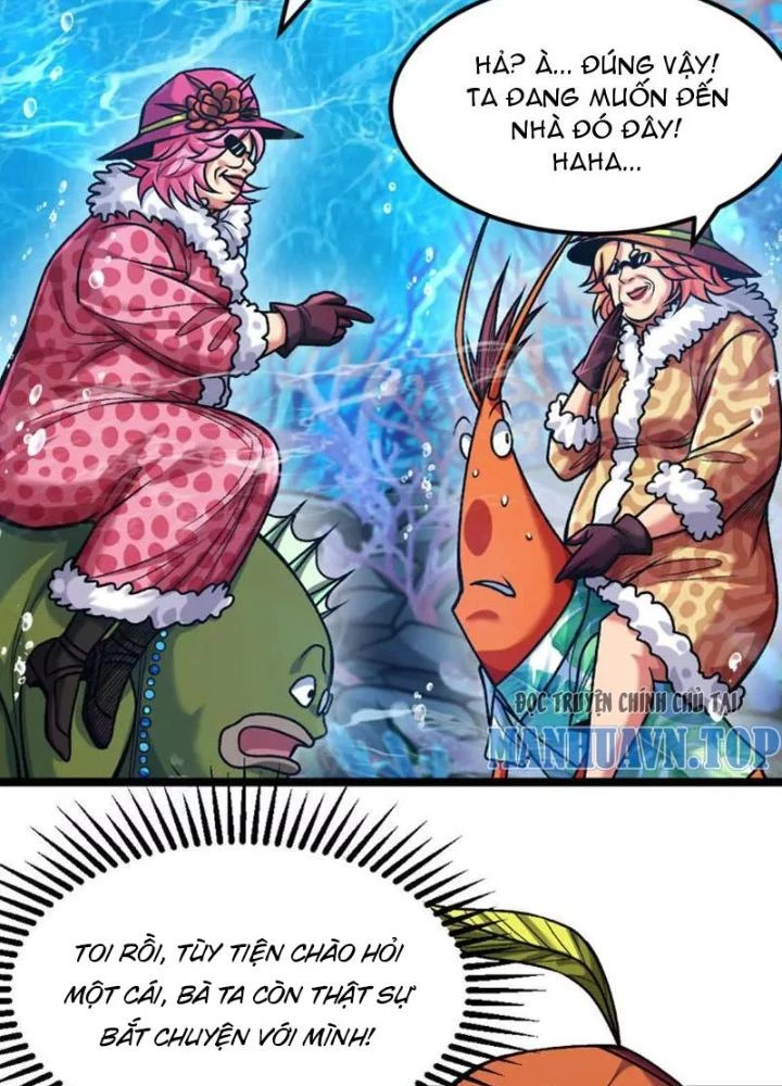 Bật Hack Đi! Ô Tặc Đại Vương Chapter 6 - 113