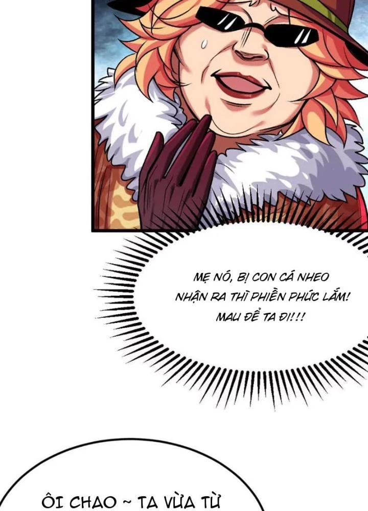 Bật Hack Đi! Ô Tặc Đại Vương Chapter 6 - 115