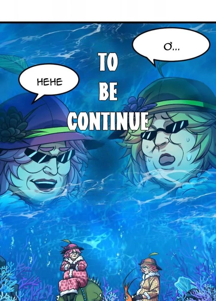 Bật Hack Đi! Ô Tặc Đại Vương Chapter 6 - 119