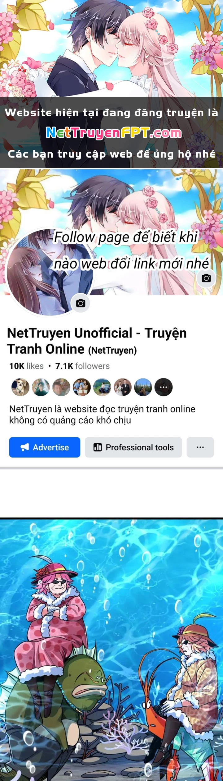 Bật Hack Đi! Ô Tặc Đại Vương Chapter 7 - 1