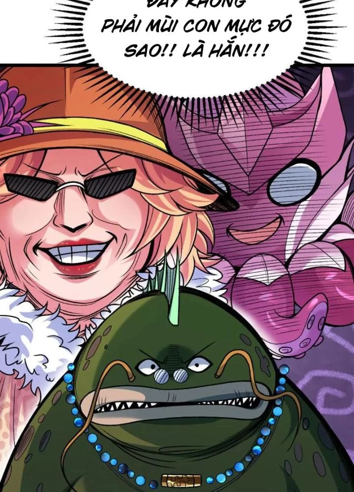 Bật Hack Đi! Ô Tặc Đại Vương Chapter 7 - 5