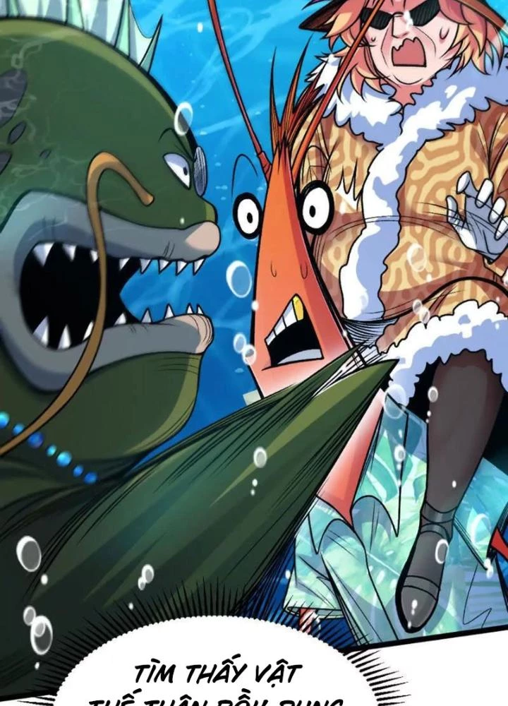 Bật Hack Đi! Ô Tặc Đại Vương Chapter 7 - 9