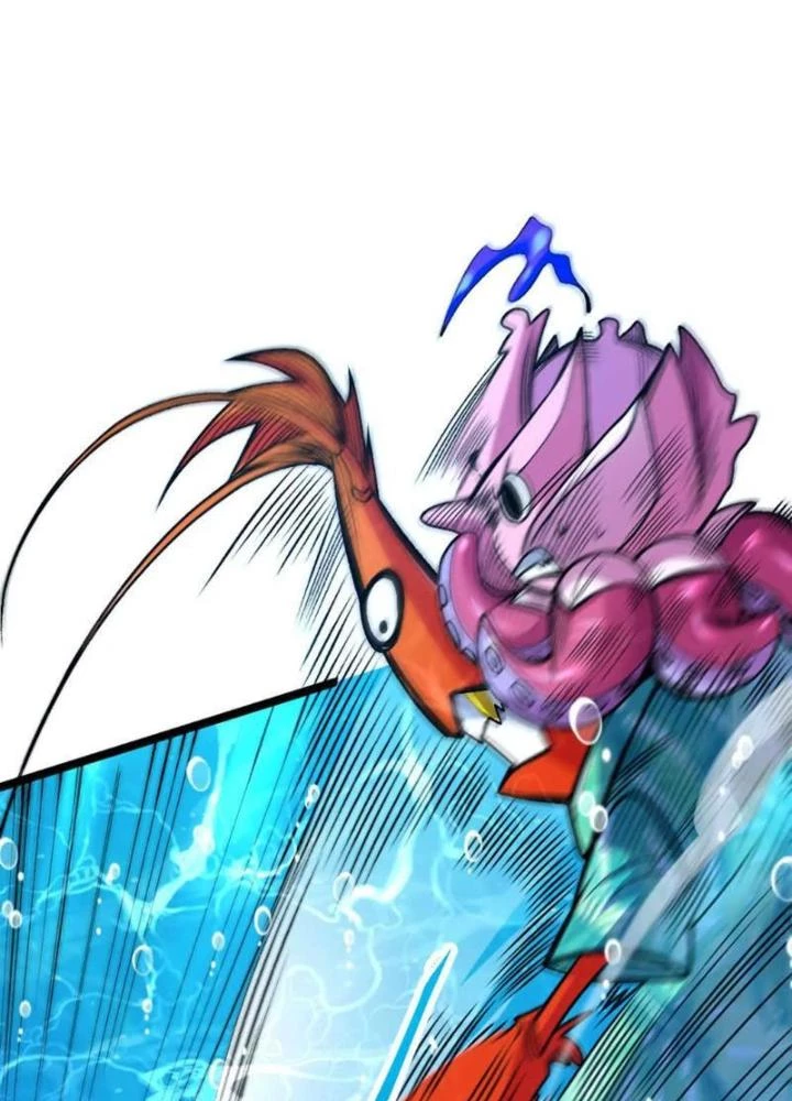 Bật Hack Đi! Ô Tặc Đại Vương Chapter 7 - 13