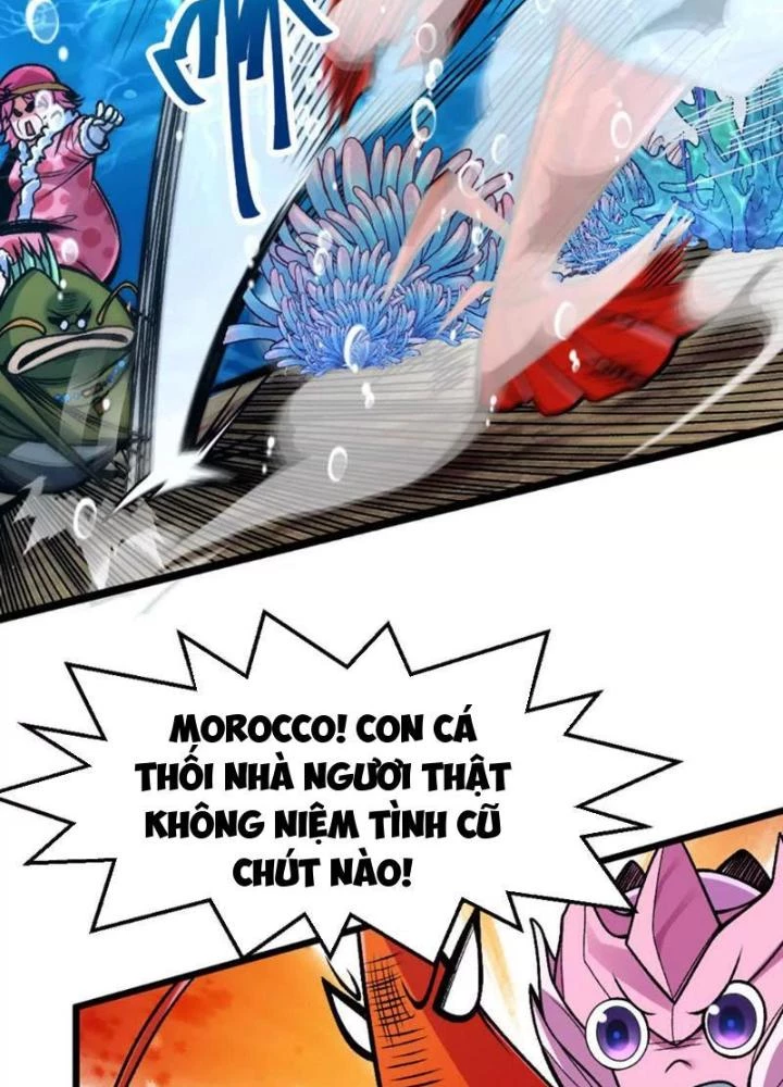 Bật Hack Đi! Ô Tặc Đại Vương Chapter 7 - 15