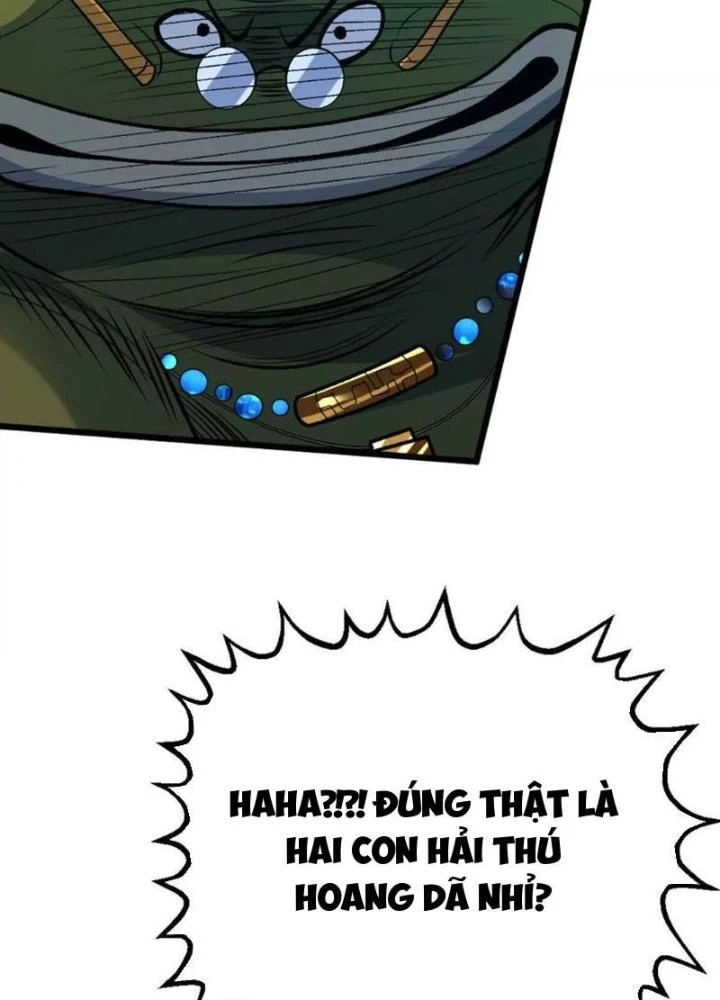 Bật Hack Đi! Ô Tặc Đại Vương Chapter 7 - 19