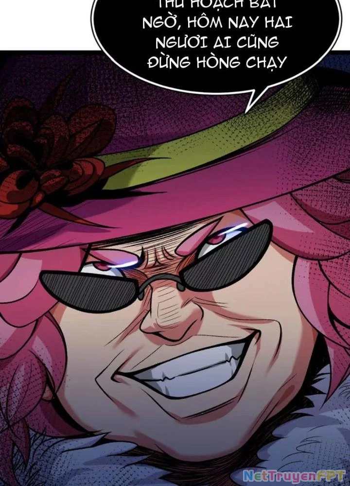Bật Hack Đi! Ô Tặc Đại Vương Chapter 7 - 23