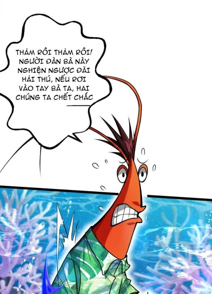 Bật Hack Đi! Ô Tặc Đại Vương Chapter 7 - 25