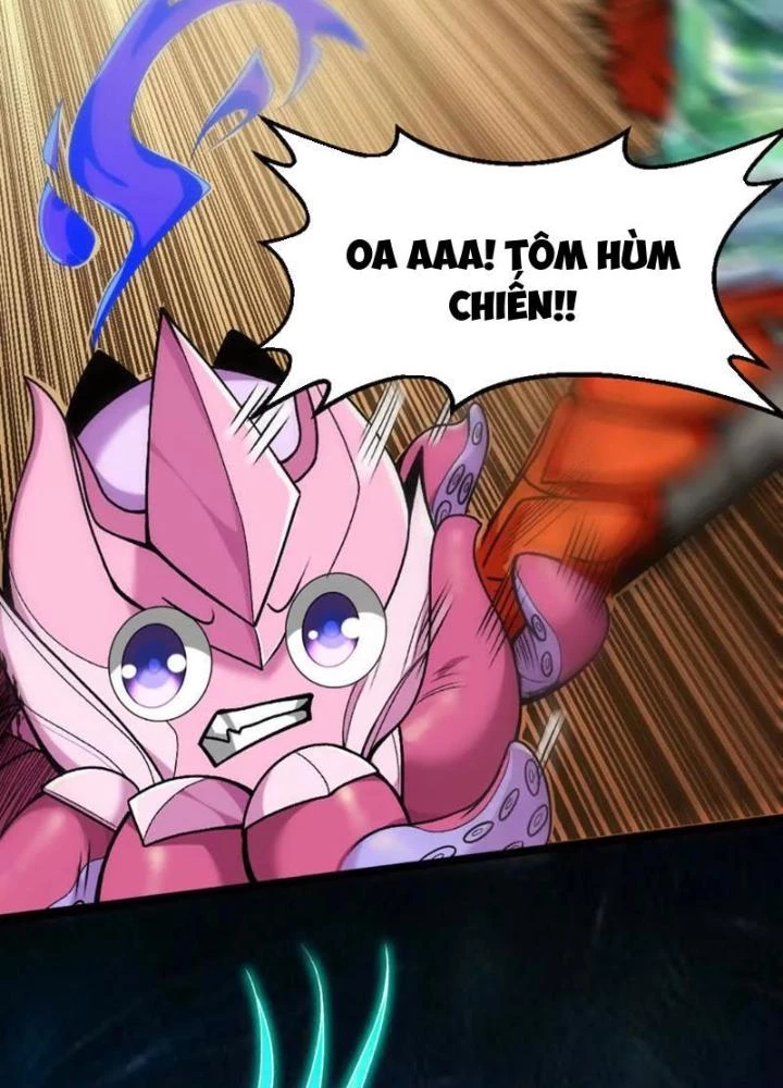 Bật Hack Đi! Ô Tặc Đại Vương Chapter 7 - 31