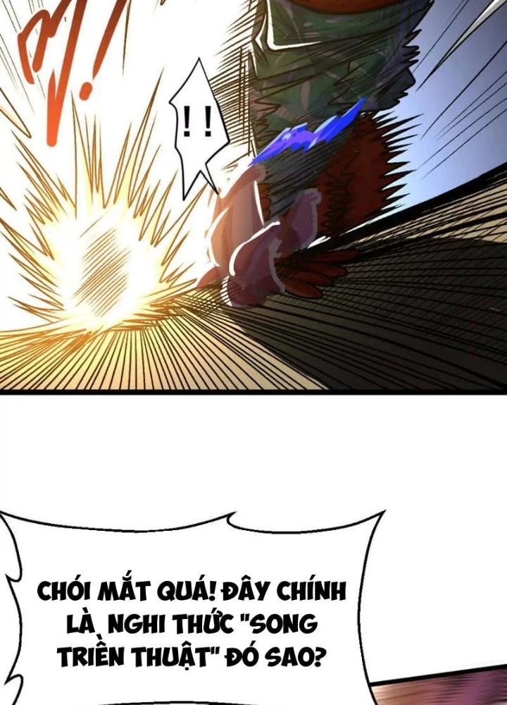 Bật Hack Đi! Ô Tặc Đại Vương Chapter 7 - 39