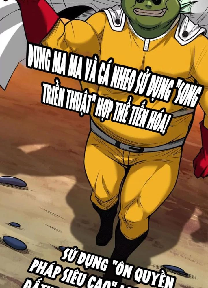 Bật Hack Đi! Ô Tặc Đại Vương Chapter 7 - 43