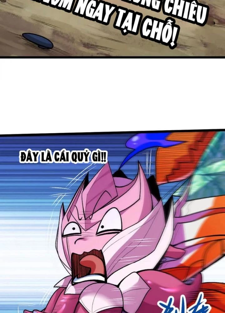 Bật Hack Đi! Ô Tặc Đại Vương Chapter 7 - 45