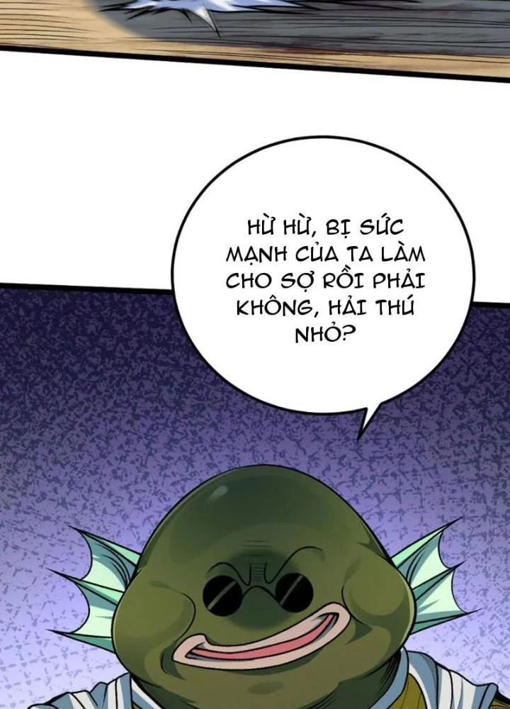 Bật Hack Đi! Ô Tặc Đại Vương Chapter 7 - 47