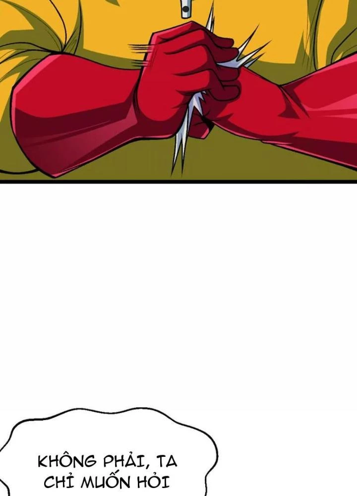 Bật Hack Đi! Ô Tặc Đại Vương Chapter 7 - 49