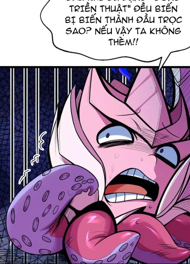 Bật Hack Đi! Ô Tặc Đại Vương Chapter 7 - 51