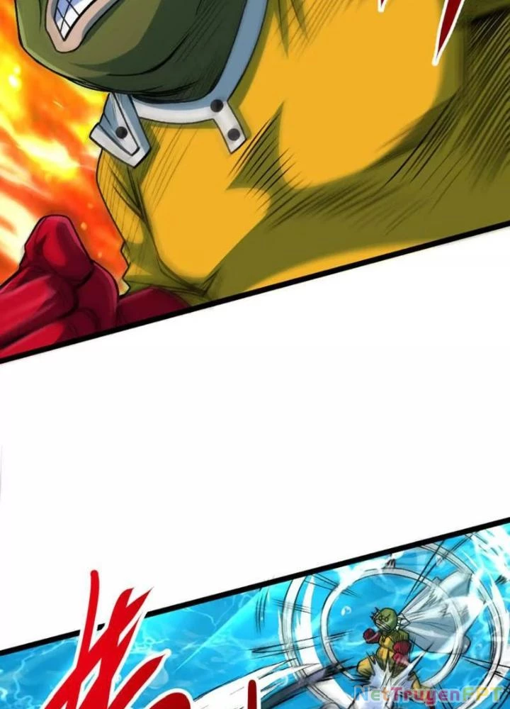 Bật Hack Đi! Ô Tặc Đại Vương Chapter 7 - 55