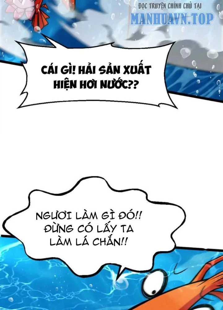 Bật Hack Đi! Ô Tặc Đại Vương Chapter 7 - 59