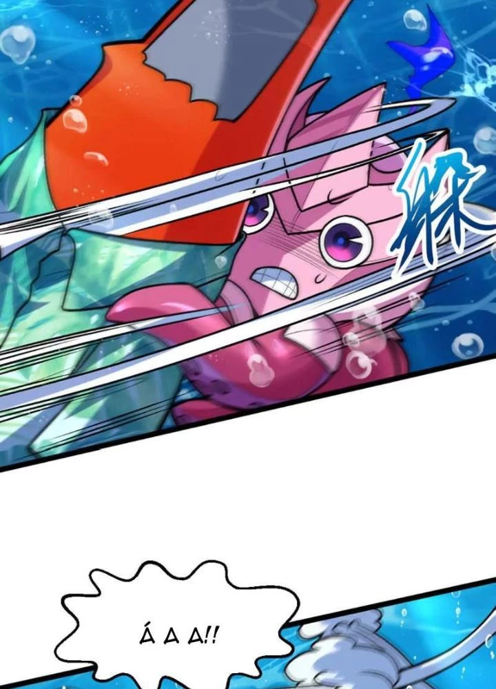 Bật Hack Đi! Ô Tặc Đại Vương Chapter 7 - 61