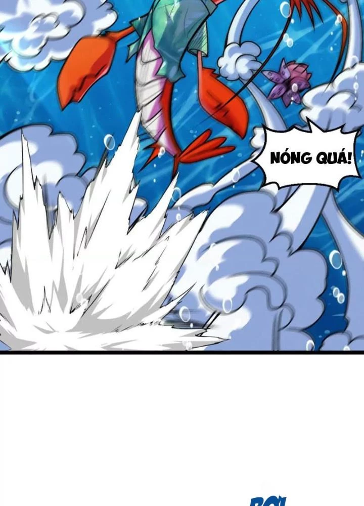 Bật Hack Đi! Ô Tặc Đại Vương Chapter 7 - 63