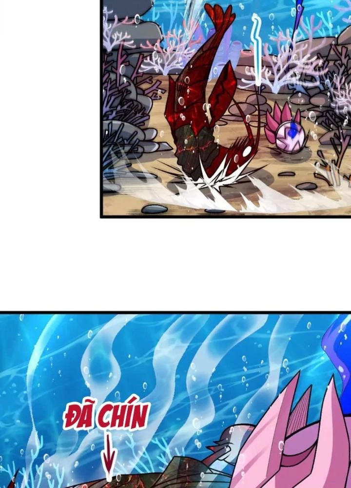 Bật Hack Đi! Ô Tặc Đại Vương Chapter 7 - 65