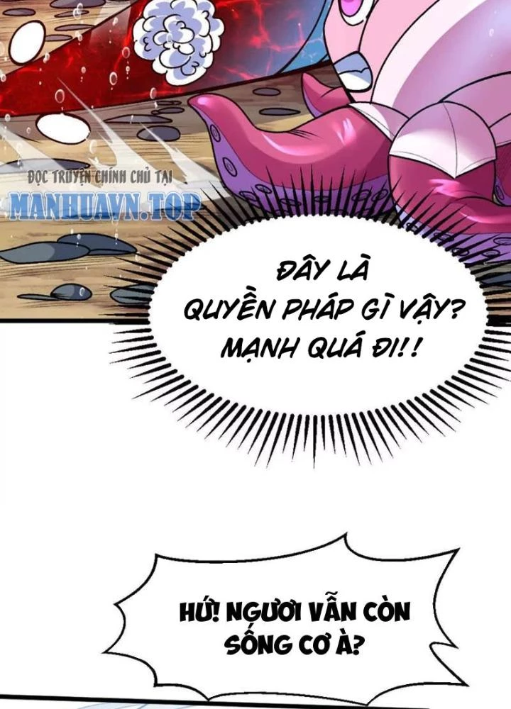 Bật Hack Đi! Ô Tặc Đại Vương Chapter 7 - 67