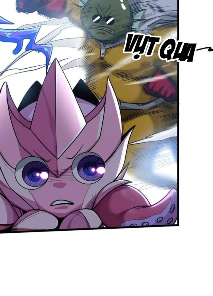 Bật Hack Đi! Ô Tặc Đại Vương Chapter 7 - 69