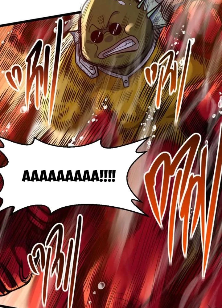 Bật Hack Đi! Ô Tặc Đại Vương Chapter 7 - 71