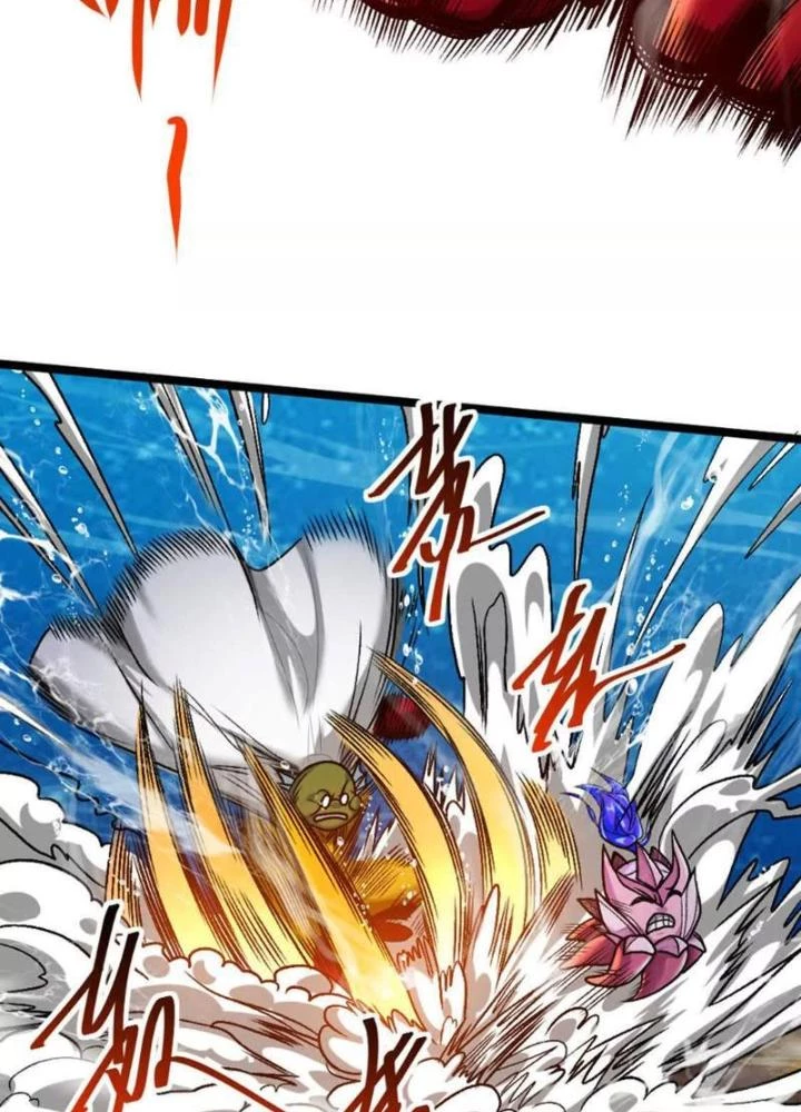 Bật Hack Đi! Ô Tặc Đại Vương Chapter 7 - 73