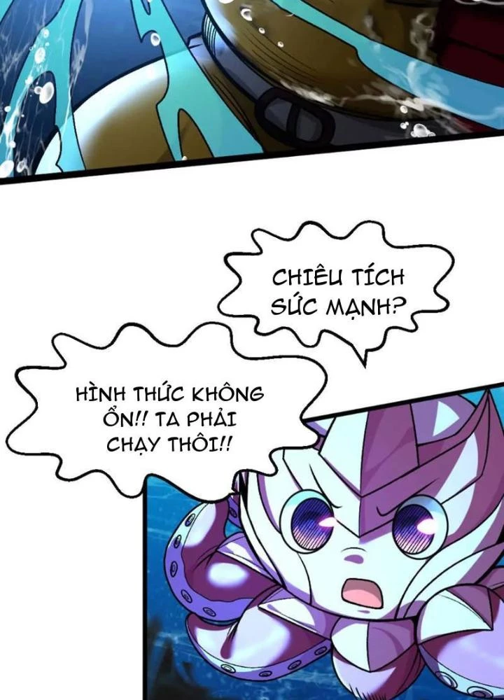 Bật Hack Đi! Ô Tặc Đại Vương Chapter 7 - 83