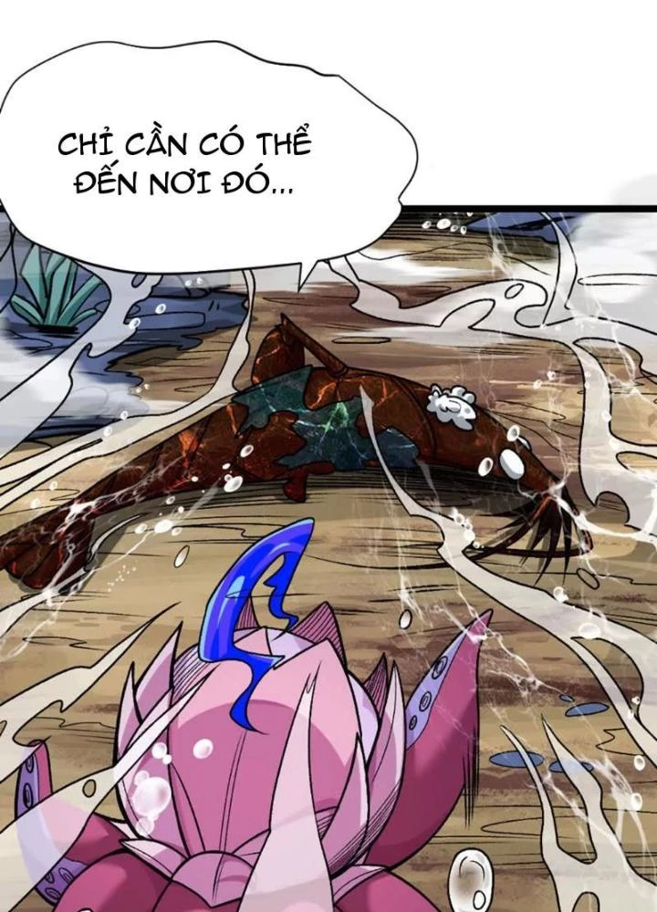 Bật Hack Đi! Ô Tặc Đại Vương Chapter 7 - 85