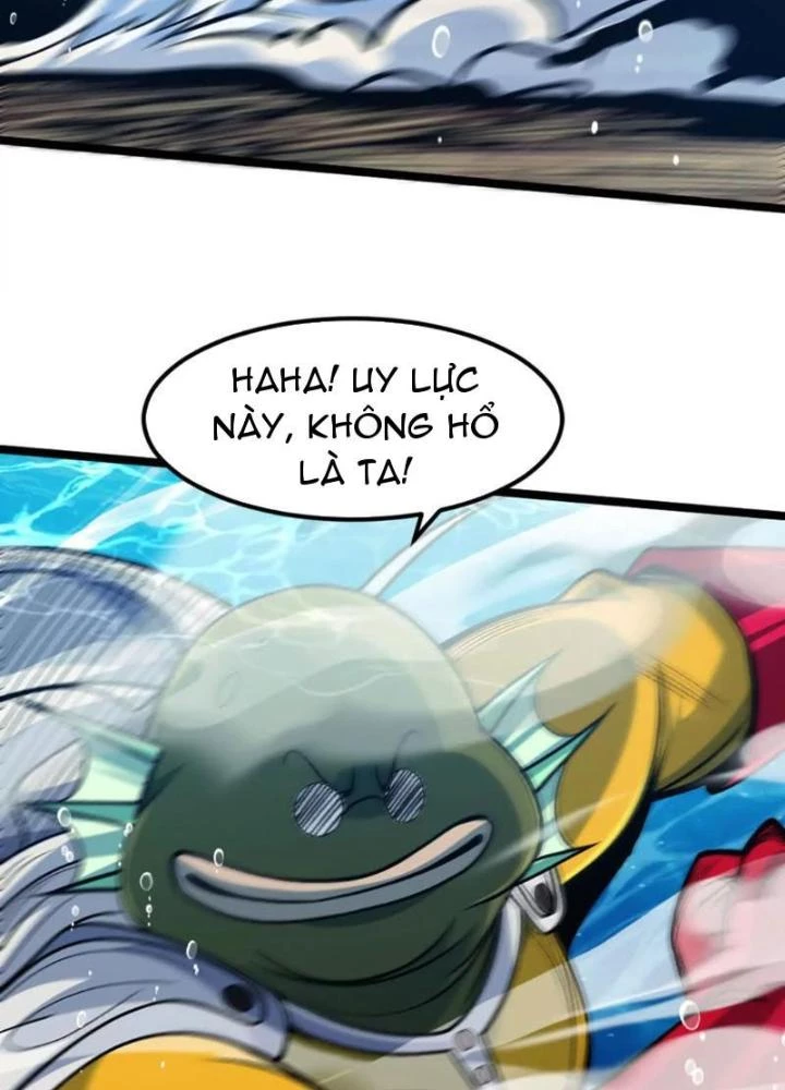 Bật Hack Đi! Ô Tặc Đại Vương Chapter 7 - 97