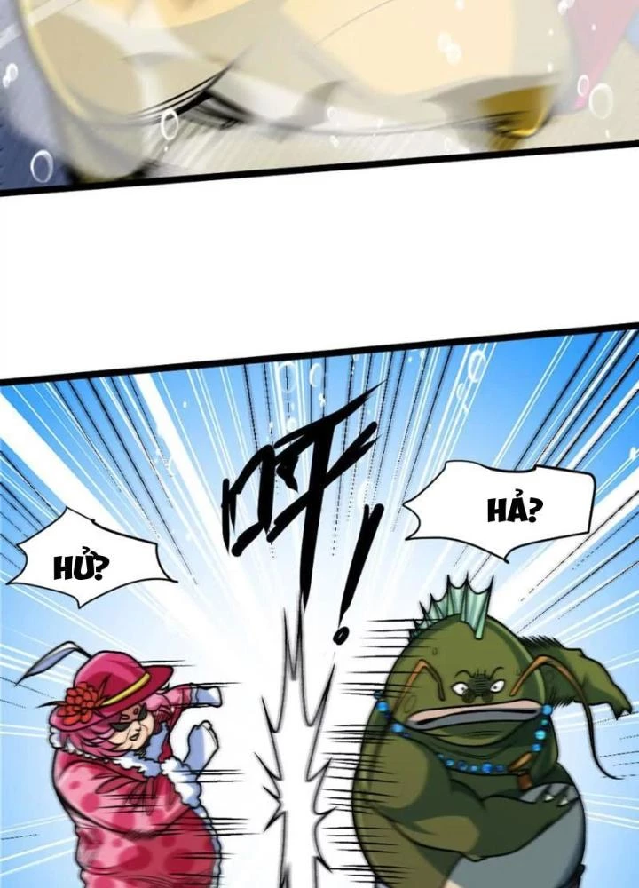 Bật Hack Đi! Ô Tặc Đại Vương Chapter 7 - 99