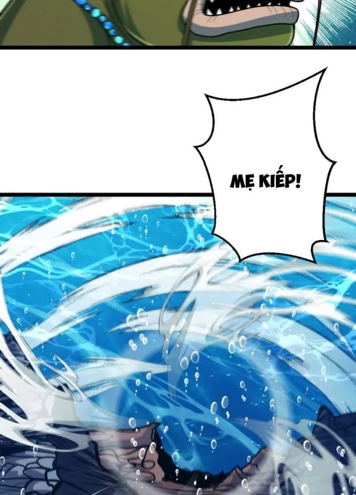 Bật Hack Đi! Ô Tặc Đại Vương Chapter 7 - 107