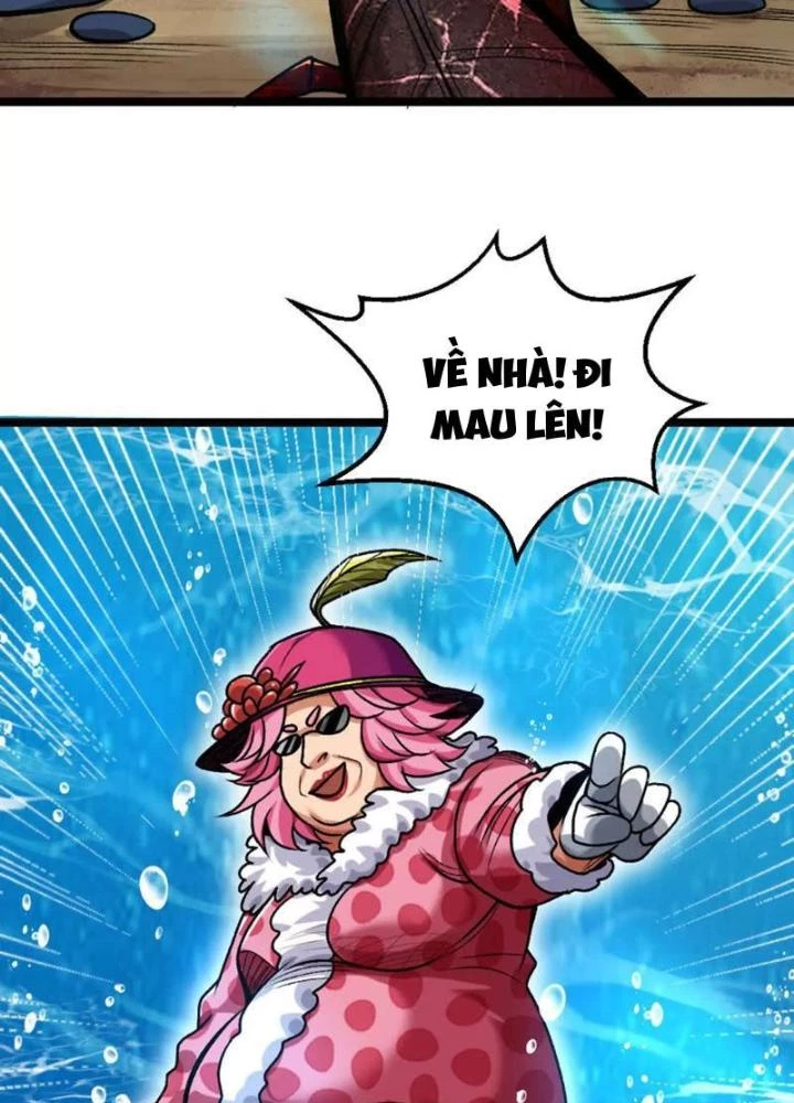 Bật Hack Đi! Ô Tặc Đại Vương Chapter 7 - 115