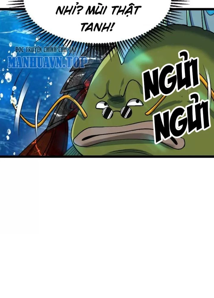 Bật Hack Đi! Ô Tặc Đại Vương Chapter 7 - 119