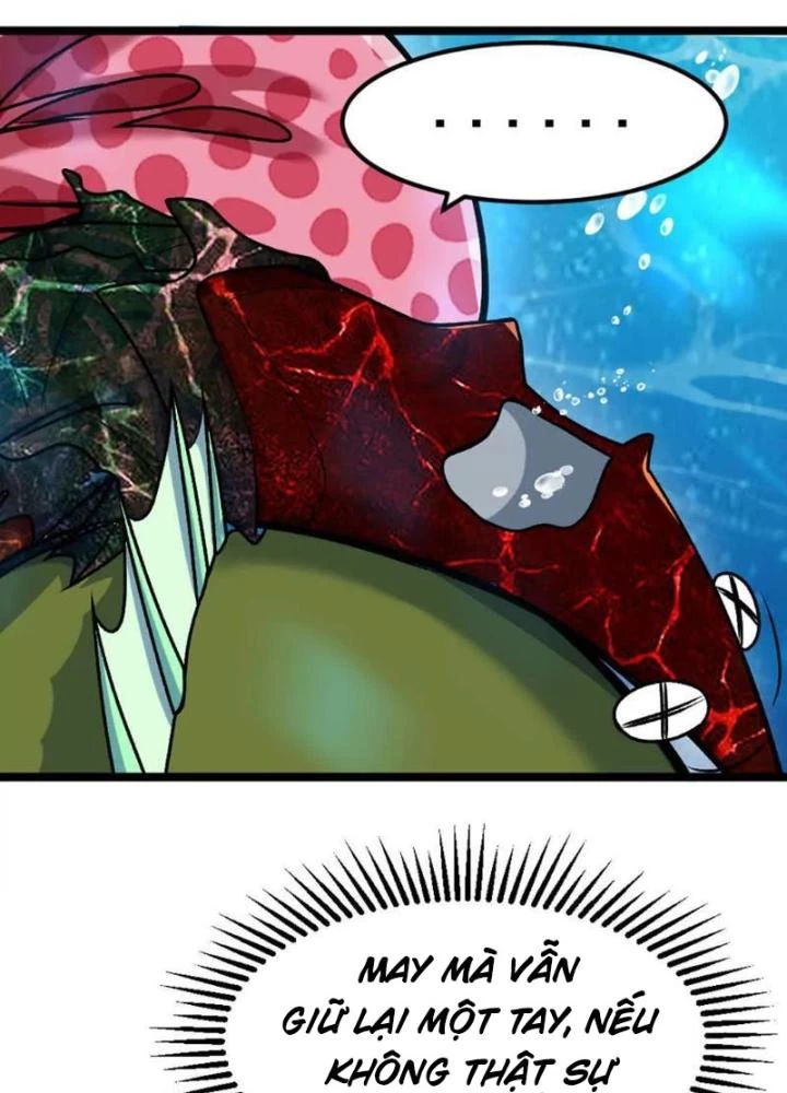 Bật Hack Đi! Ô Tặc Đại Vương Chapter 7 - 121