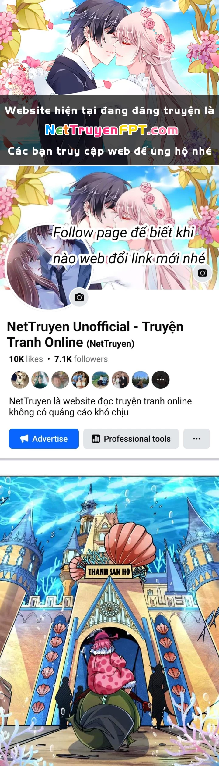 Bật Hack Đi! Ô Tặc Đại Vương Chapter 8 - 1