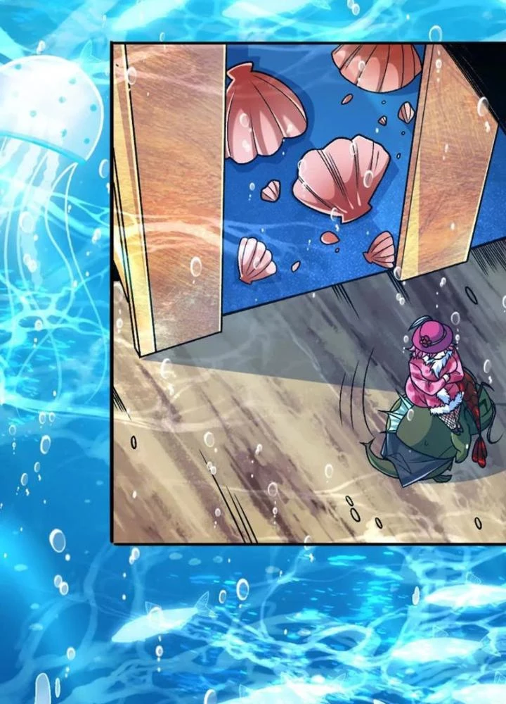 Bật Hack Đi! Ô Tặc Đại Vương Chapter 8 - 3